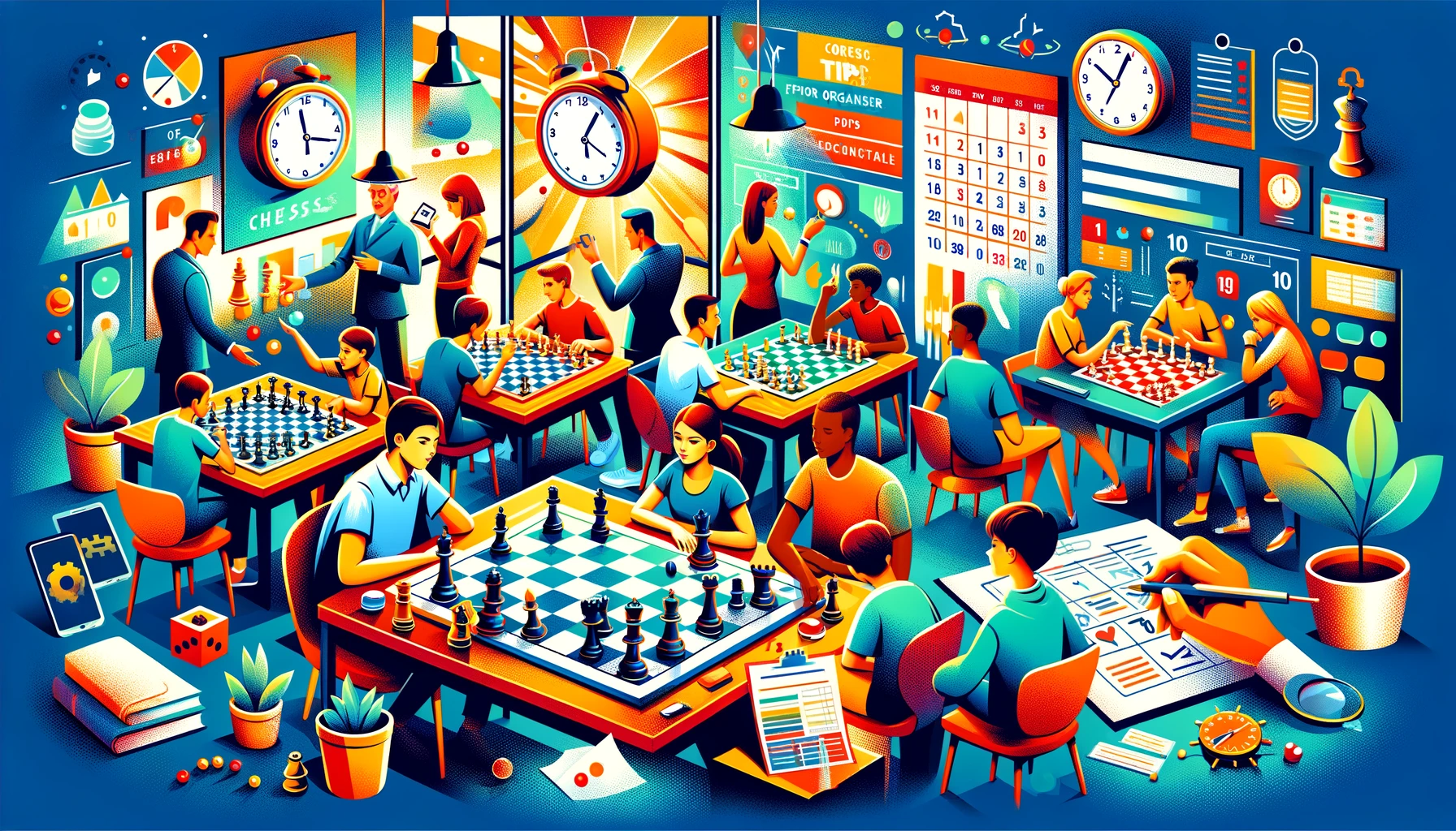 Chess Nut